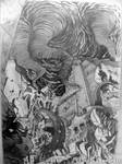 lovecraft's commonplace book2 by Absurdostudio-Krum