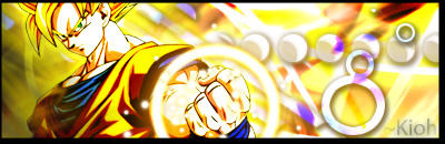 DBZ sign by caiodiniz1 on DeviantArt