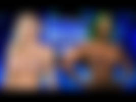 A dream topless match Charlotte Vs Jade