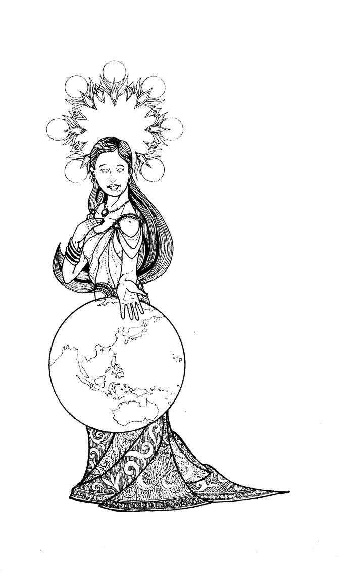 Diwata Design Diwata 4 by Alamat-ng-Lakan on DeviantArt