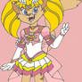 Sailor Chibi Moon Furry