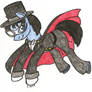 Tuxedo Mask Brony