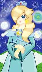 Mona Rosalina