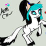 My Little Pony: Aomi