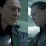 Loki and Loki and Loki