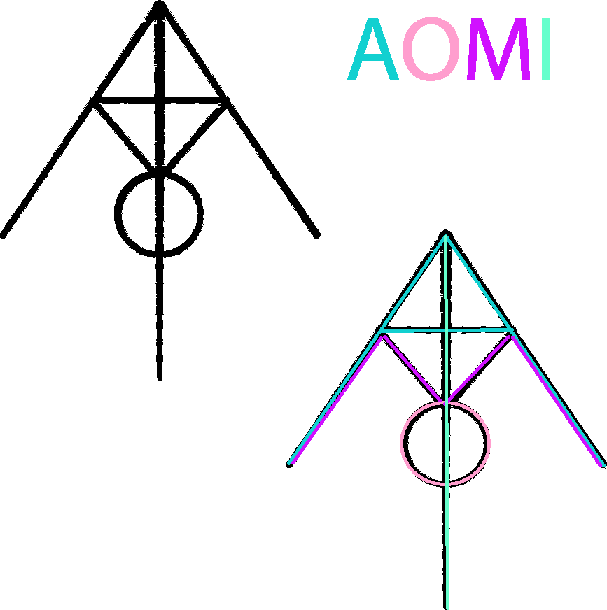 Aomi Glyph