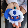 Keychain Absol