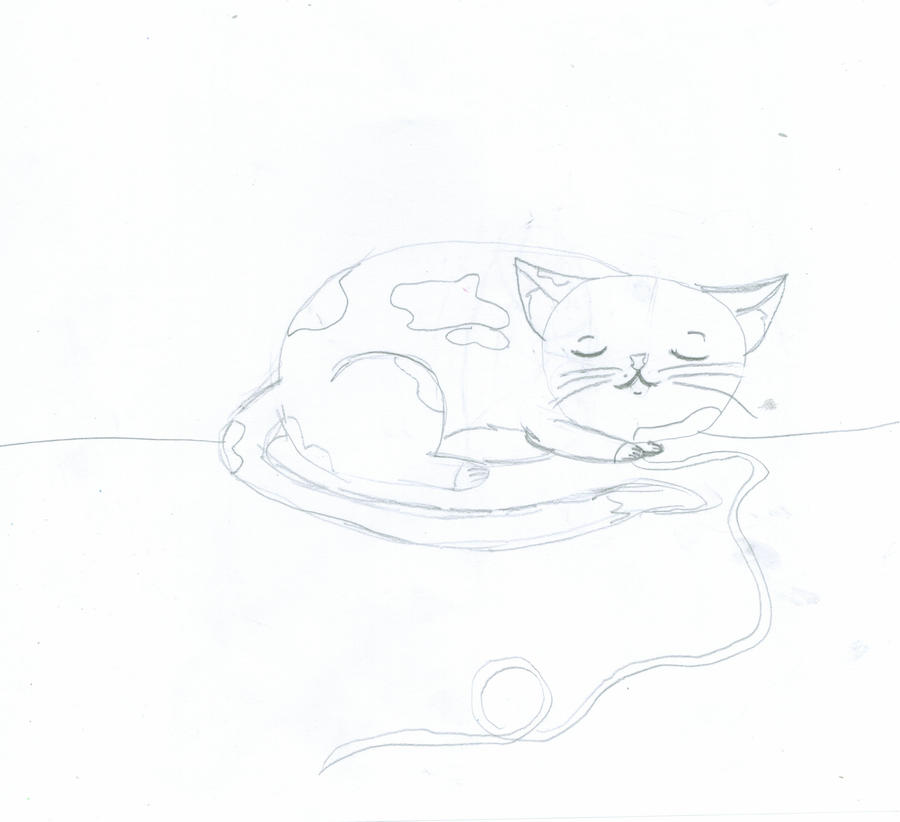 Cat Fail by IHellaLovePeople on DeviantArt