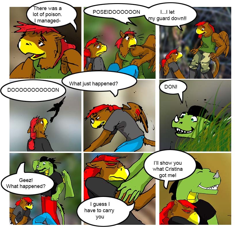 Griffin page 40