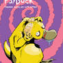 PSYDUCK- Blood, Guts version