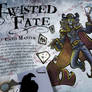 Twisted Fate: The Card Master