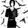 Uchiha Itachi