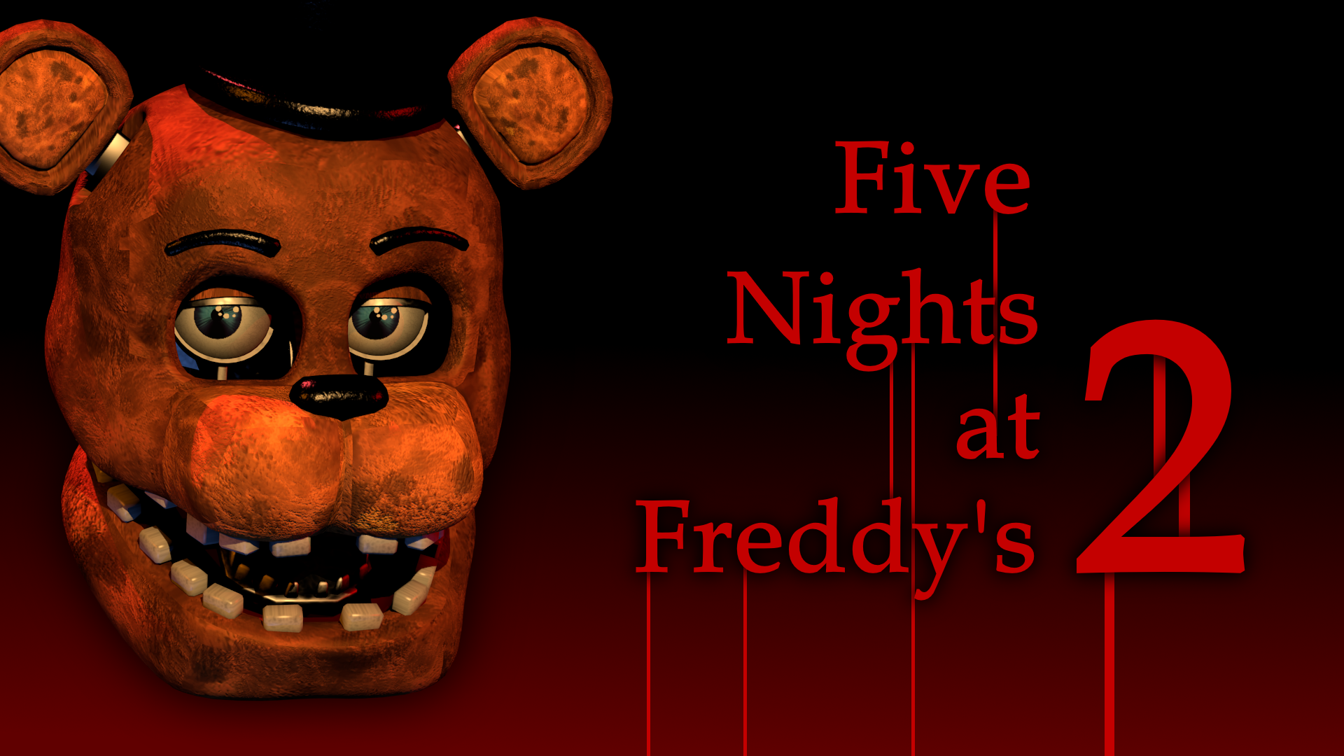 HW Fnaf 4 Remodels 2.8 ports pack release! by ScrappyGod on DeviantArt