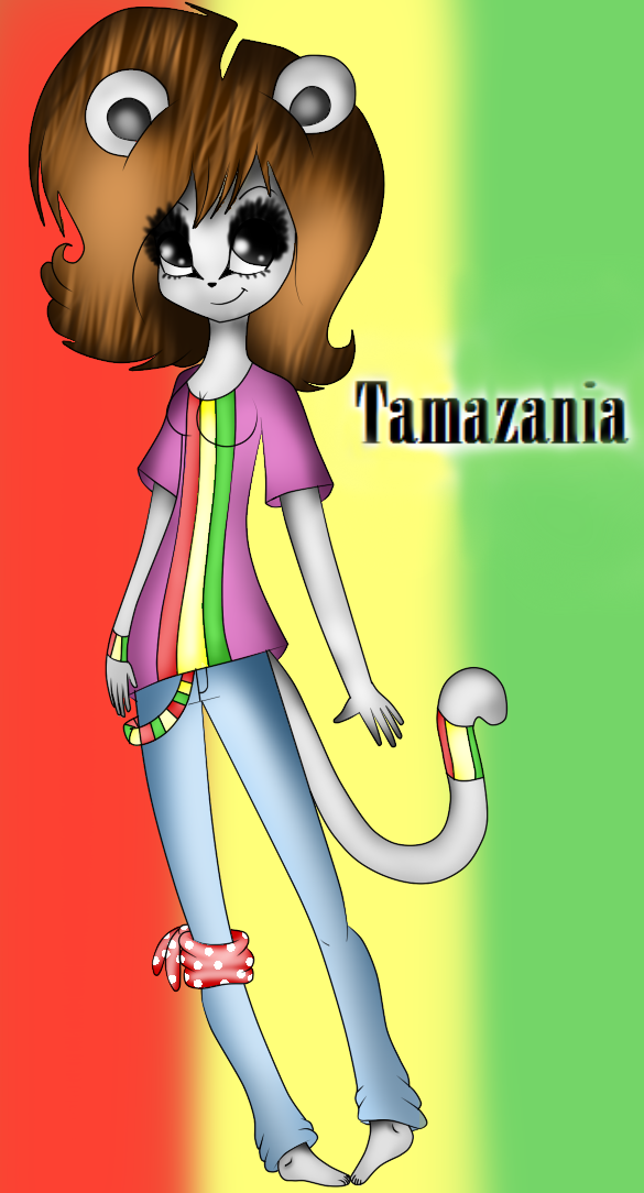 RQ - Tamazania