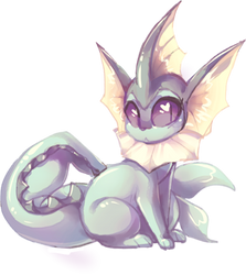 vaporeon