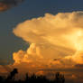 cumulonimbus cloud