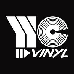 YYC Vinyl Logo