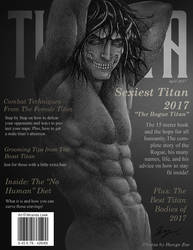 Titan Magazine