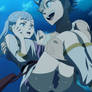 Black Clover 58-Asta Load Noelle