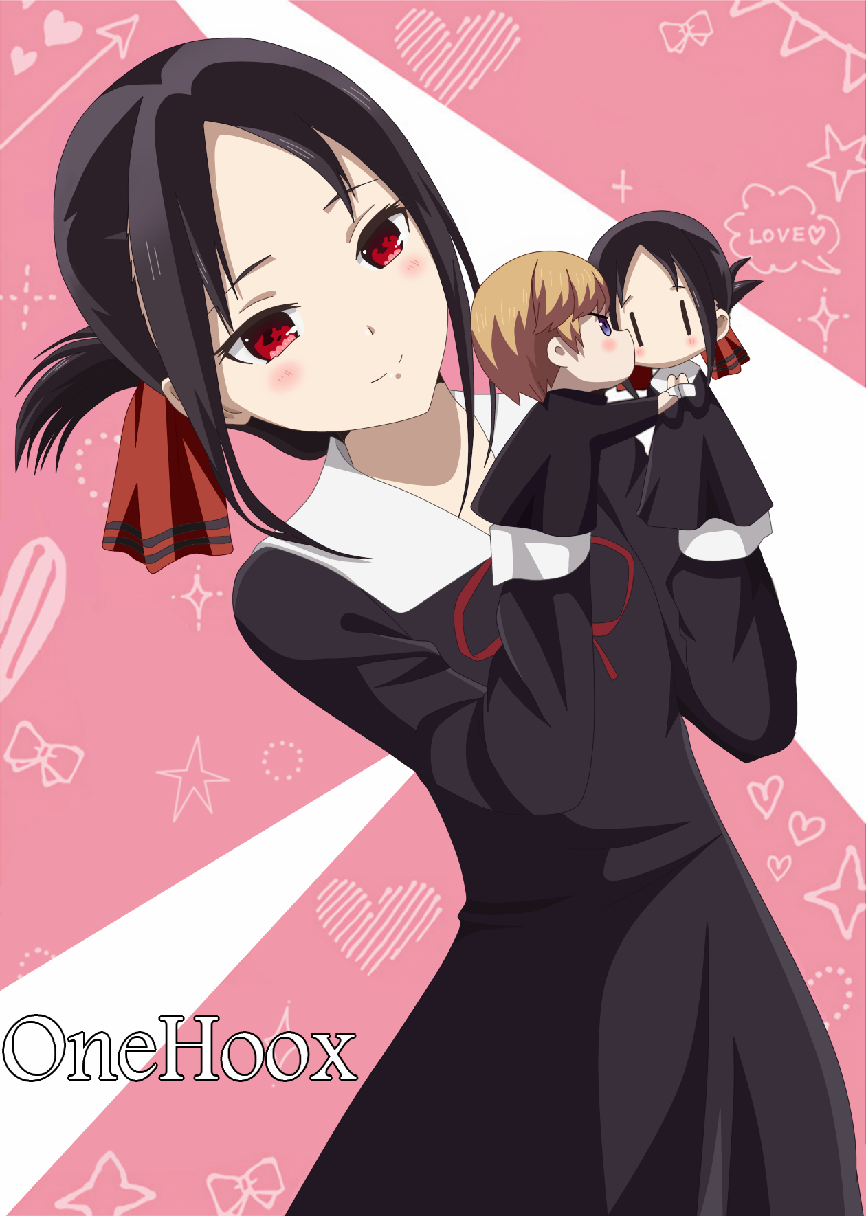 Portal Kaguya-sama: Love is War! (@Loveiswarportal) / X