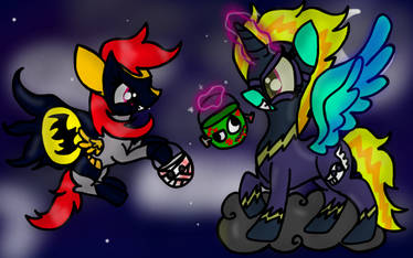 Contest Entry-Nightmare Night