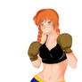 Boxing Anna