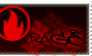 Pyro RAGE RED revamp