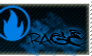 Pyro RAGE Blu