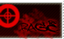 Sniper Rage RED