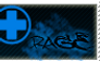 Medic RAGE BLU
