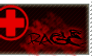 Medic RAGE RED