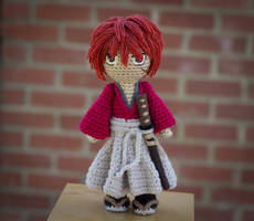 Himura Kenshin