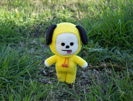 Chimmy doll