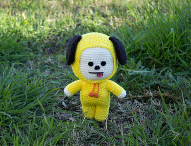 Chimmy doll