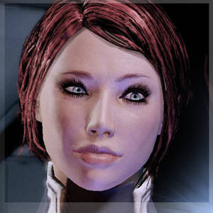 My fem shep