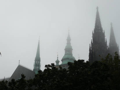 Prague Castle