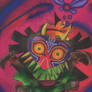 MAJORA'S MASK