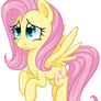 3 - Fluttershy