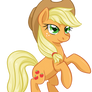 4 - Applejack