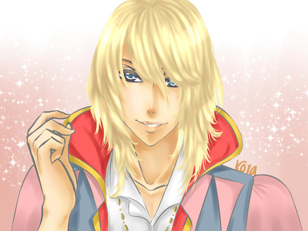 Howl [Howl's moving castle]