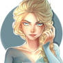 Queen Elsa