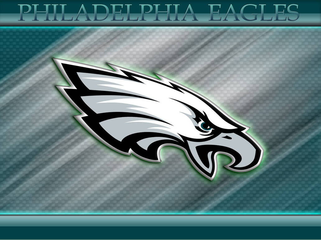 Philadelphia Eagles Wallpaper by graffitimaster on DeviantArt