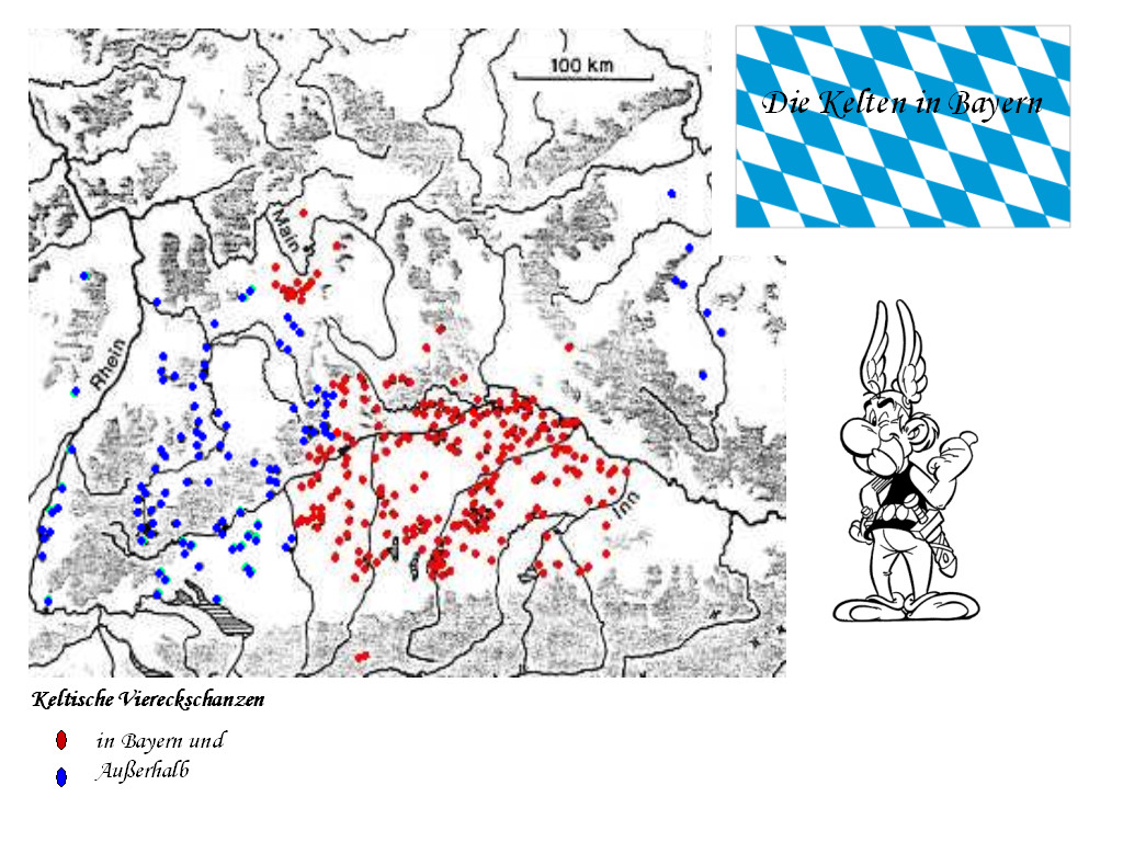 Die Kelten in Bayern by BavarianFox on DeviantArt