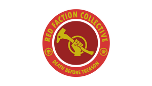 Red Faction logo