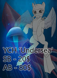 YCH Undersea