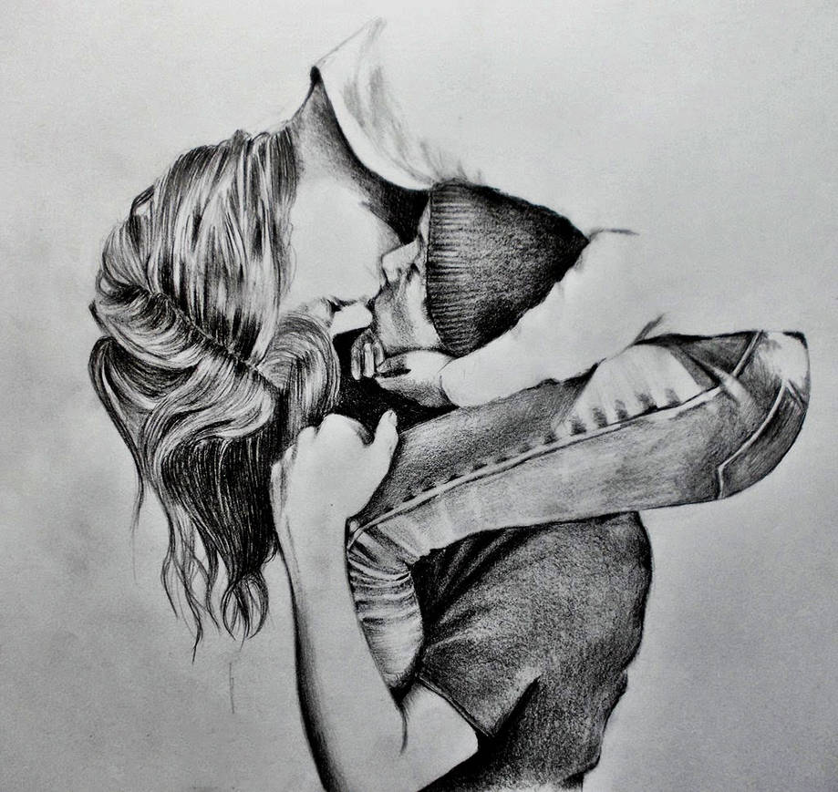 Dibujos-de-enamorados-a-lapiz-abrazados by SONALSONI1995 on DeviantArt Dibujos-de-enamorados-a-lapiz-abrazados by SONALSONI1995 on DeviantArt