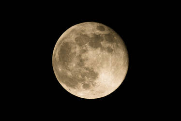 Full Moon 2