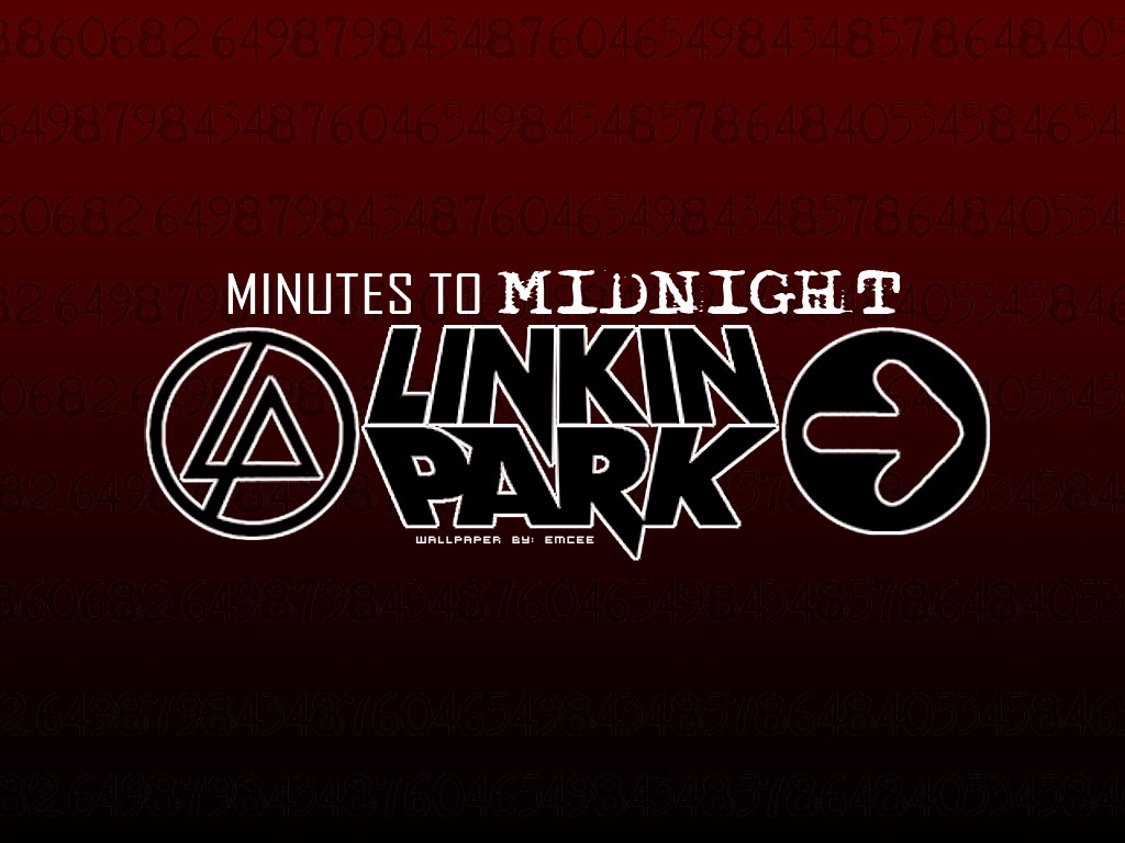 Linkin Park MTM