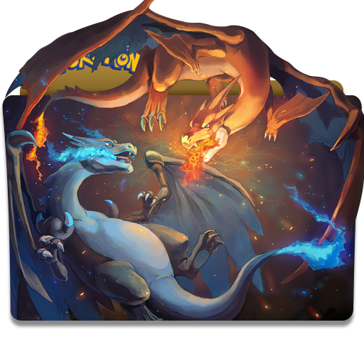 MEGA CHARIZARD XY by fer-gon on DeviantArt