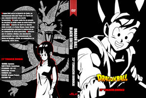 Dragon Ball - Black Edition 07